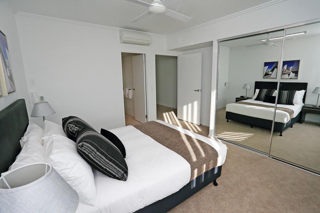 Q Resorts Paddington Townsville Cameră foto